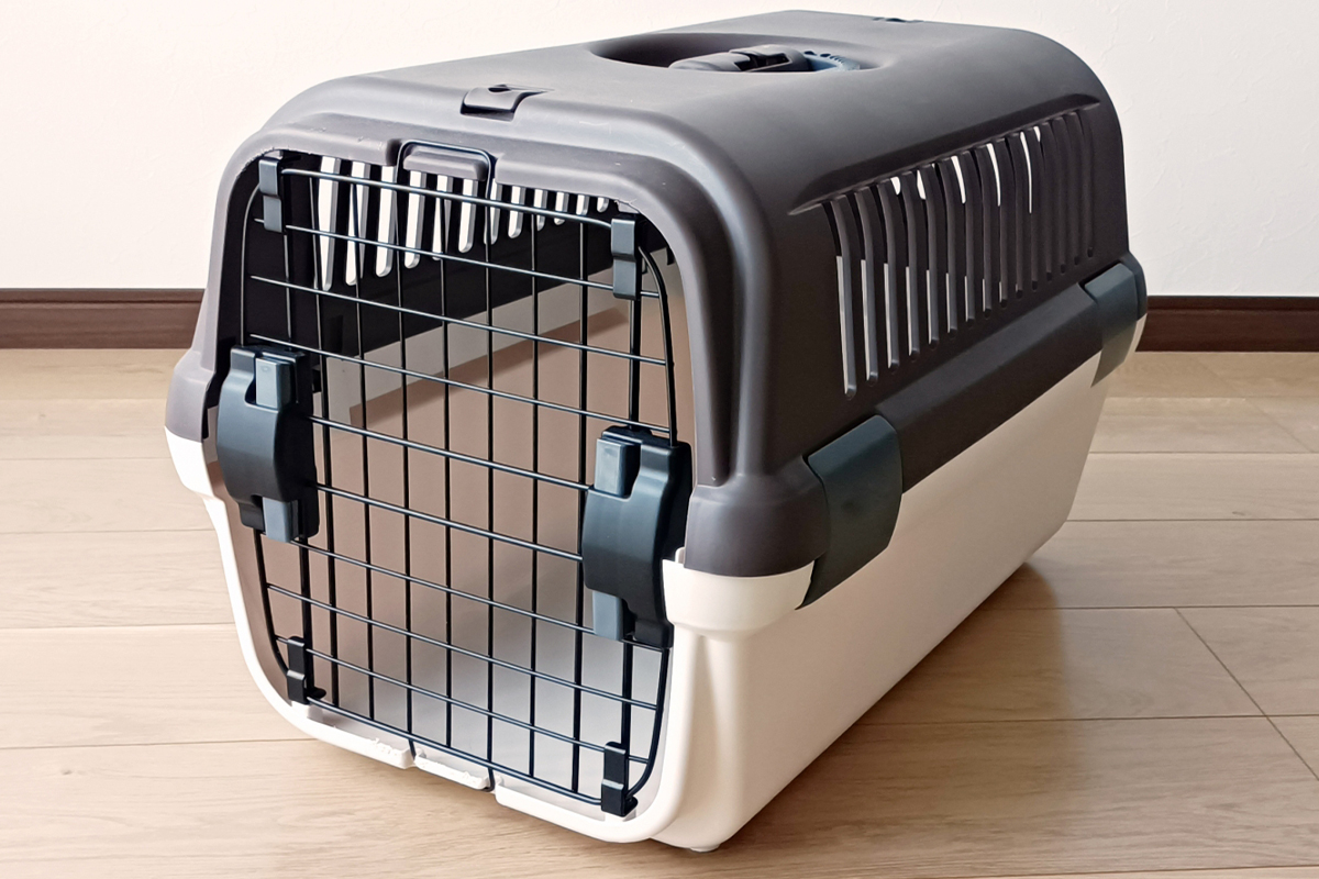 動物用ゲージ